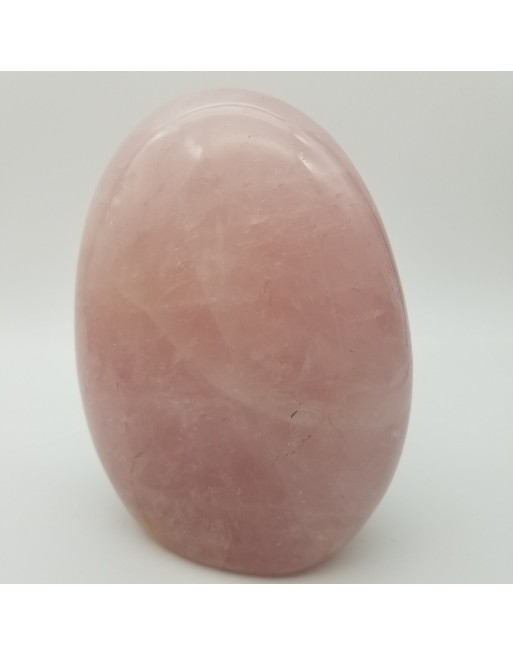 QUARTZ ROSE ATELIER 2F UNILLIANCE MINERAUX