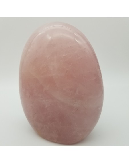 QUARTZ ROSE ATELIER 2F UNILLIANCE MINERAUX