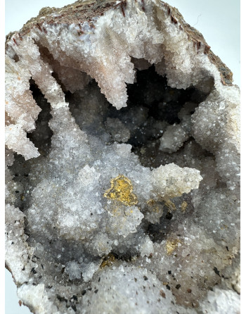 AMETHYSTE BRUT ATELIER 2F UNILLIANCE
