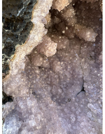 AMETHYSTE BRUT ATELIER 2F UNILLIANCE