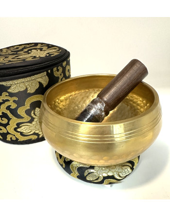BOL CHANTANT ATELIER 2F UNILLIANCE MINERAUX