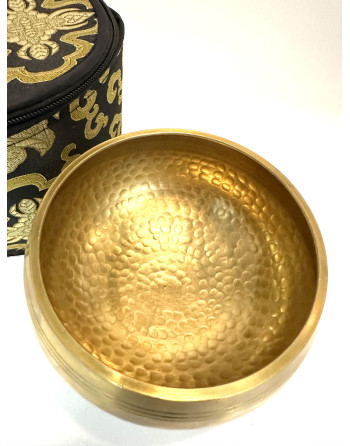 BOL CHANTANT ATELIER 2F UNILLIANCE MINERAUX