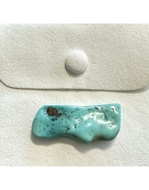 TURQUOISE ARIZONA ATELIER 2F UNILLIANCE MINERAUX