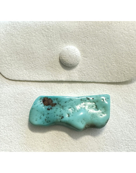 TURQUOISE ARIZONA ATELIER 2F UNILLIANCE MINERAUX