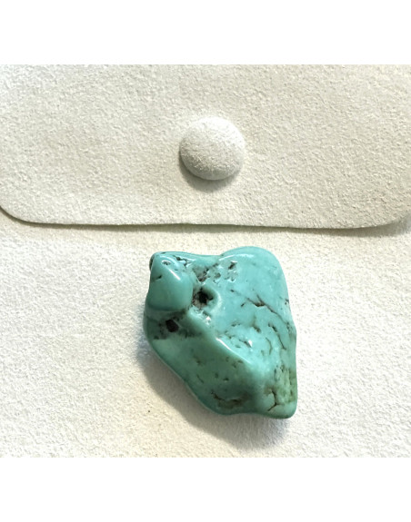 TURQUOISE ARIZONA ATELIER 2F UNILLIANCE MINERAUX