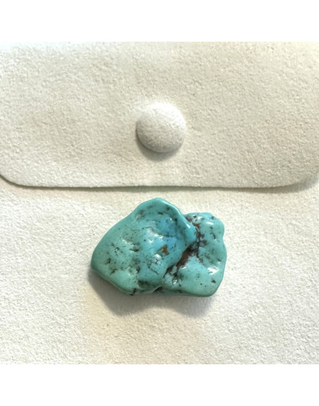 TURQUOISE ARIZONA ATELIER 2F UNILLIANCE MINERAUX