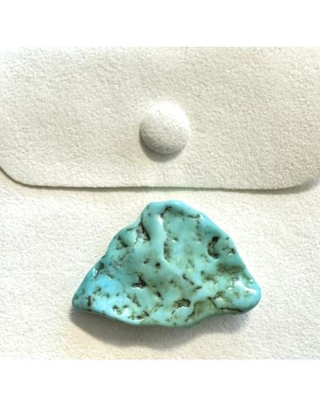 TURQUOISE ARIZONA ATELIER 2F UNILLIANCE MINERAUX