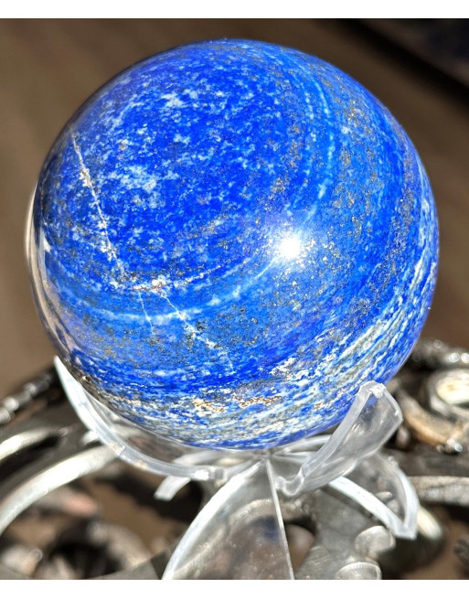 LAPIS LAZULI ATELIER 2F UNILLIANCE MINERAUX