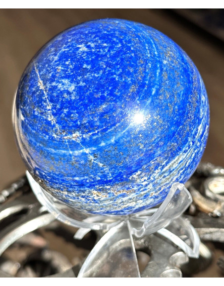 LAPIS LAZULI ATELIER 2F UNILLIANCE MINERAUX