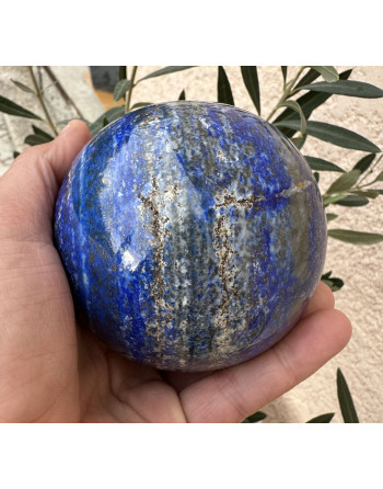 LAPIS LAZULI ATELIER 2F UNILLIANCE MINERAUX