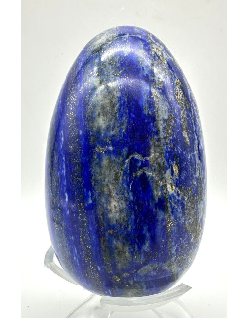 LAPIS LAZULI ATELIER 2F UNILLIANCE MINERAUX