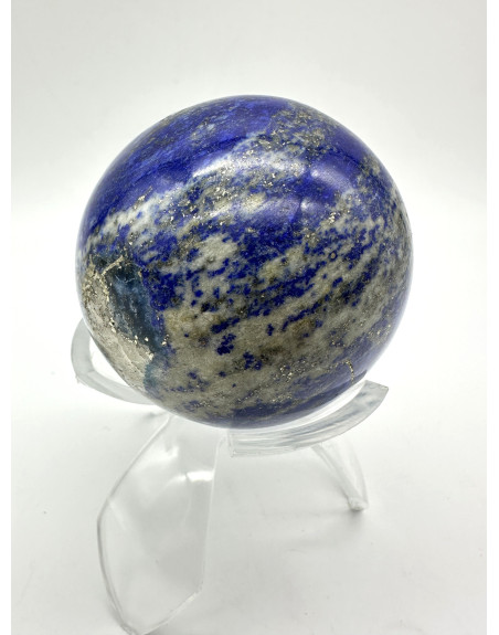 LAPIS LAZULI ATELIER 2F UNILLIANCE MINERAUX
