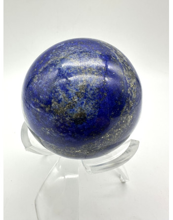 LAPIS LAZULI ATELIER 2F UNILLIANCE MINERAUX