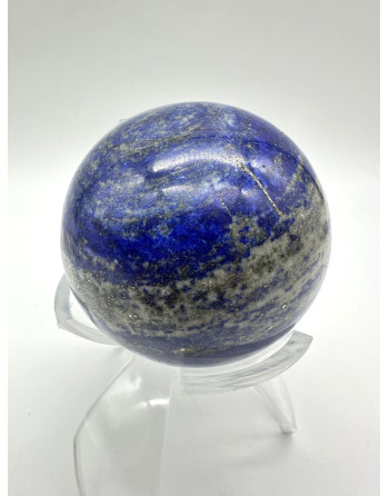 LAPIS LAZULI ATELIER 2F UNILLIANCE MINERAUX