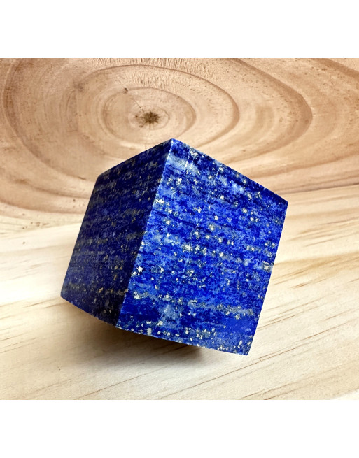 LAPIS LAZULI ATELIER 2F UNILLIANCE MINERAUX