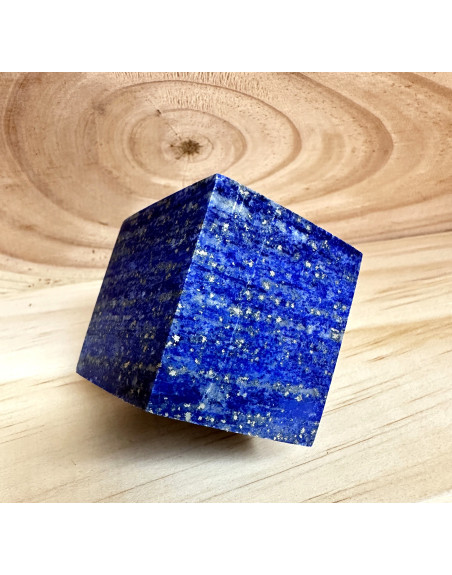 LAPIS LAZULI ATELIER 2F UNILLIANCE MINERAUX