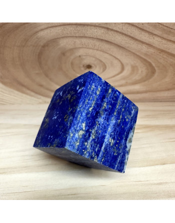 LAPIS LAZULI ATELIER 2F UNILLIANCE MINERAUX