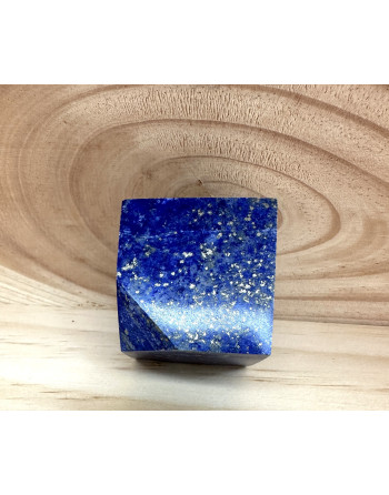 LAPIS LAZULI ATELIER 2F UNILLIANCE MINERAUX