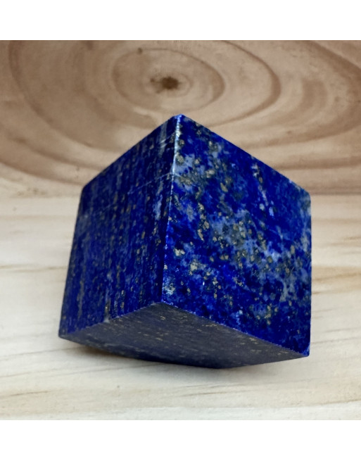 LAPIS LAZULI ATELIER 2F UNILLIANCE MINERAUX