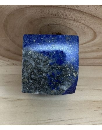 LAPIS LAZULI ATELIER 2F UNILLIANCE MINERAUX