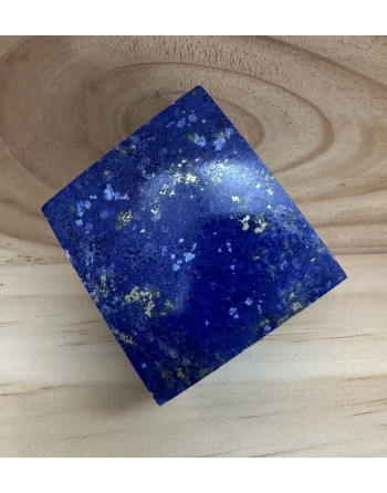 LAPIS LAZULI ATELIER 2F UNILLIANCE MINERAUX