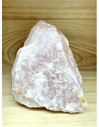 QUARTZ ROSE ATELIER 2F UNILLIANCE MINERAUX