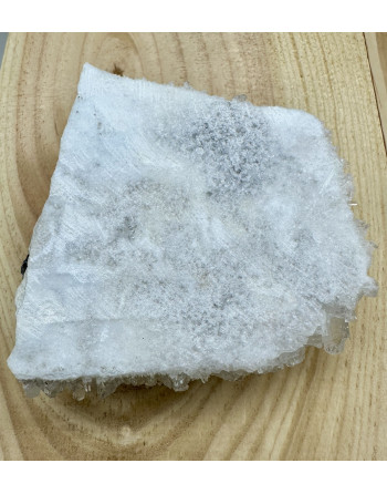 CRISTAL DE ROCHE SICHUAN ATELIER 2F UNILLIANCE MINERAUX