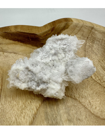 CRISTAL DE ROCHE SICHUAN ATELIER 2F UNILLIANCE MINERAUX