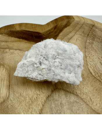 CRISTAL DE ROCHE SICHUAN ATELIER 2F UNILLIANCE MINERAUX