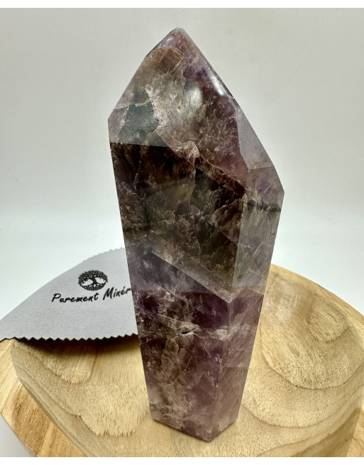 SUPER SEVEN ATELIER 2F UNILLIANCE MINERAUX