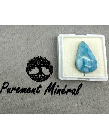 LARIMAR ATELIER 2F UNILLIANCE MINERAUX