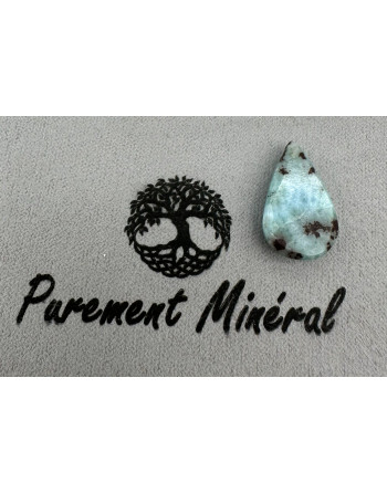 LARIMAR ATELIER 2F UNILLIANCE MINERAUX