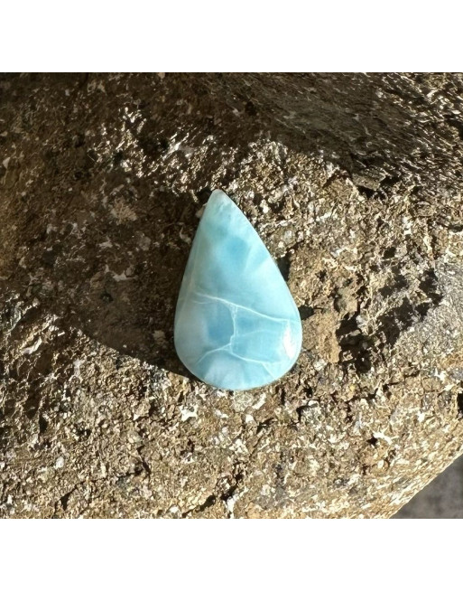 LARIMAR ATELIER 2F UNILLIANCE MINERAUX