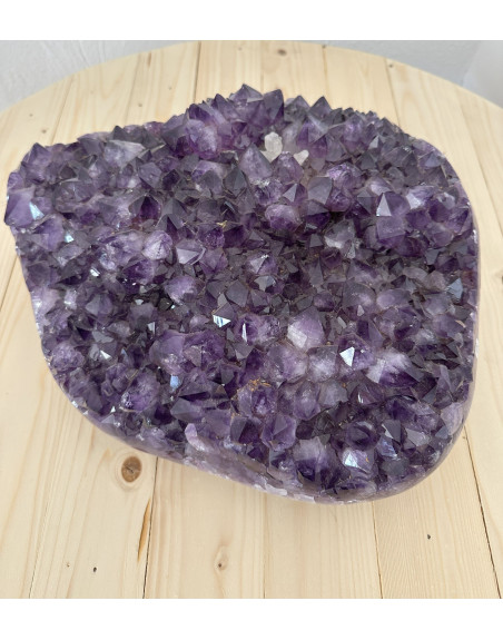 AMETHYSTE ATELIER 2F UNILLIANCE MINERAUX
