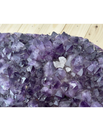 AMETHYSTE ATELIER 2F UNILLIANCE MINERAUX