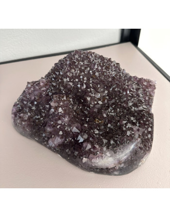 AMETHYSTE ATELIER 2F UNILLIANCE MINERAUX