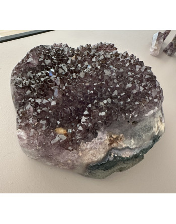 AMETHYSTE ATELIER 2F UNILLIANCE MINERAUX