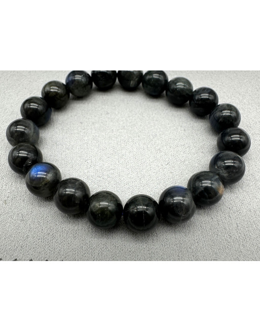 LABRADORITE  ATELIER 2F UNILLIANCE MINERAUX