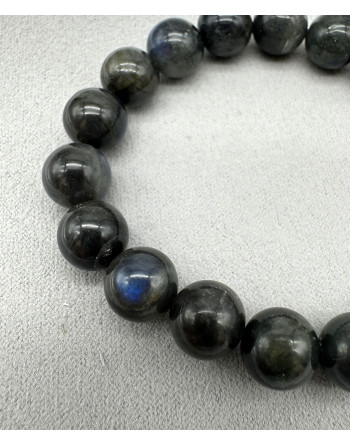 LABRADORITE  ATELIER 2F UNILLIANCE MINERAUX