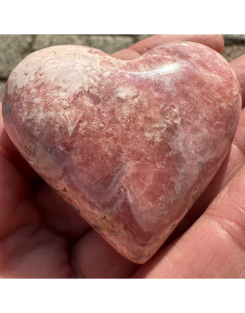 RHODOCHROSITE ATELIER 2F UNILLIANCE MINERAUX