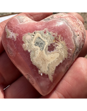 RHODOCHROSITE ATELIER 2F UNILLIANCE MINERAUX