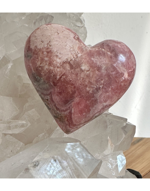 RHODOCHROSITE ATELIER 2F UNILLIANCE MINERAUX