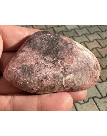 RHODOCHROSITE ATELIER 2F UNILLIANCE MINERAUX