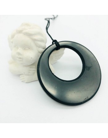 SHUNGITE UNILLIANCE MINERAUX