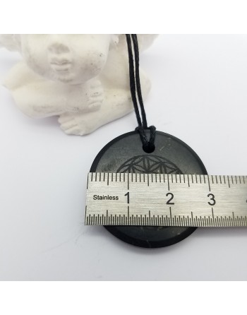 SHUNGITE UNILLIANCE MINERAUX