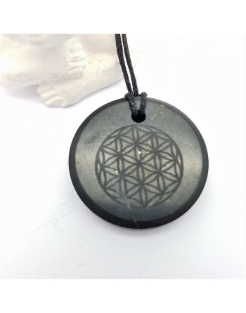 SHUNGITE UNILLIANCE MINERAUX