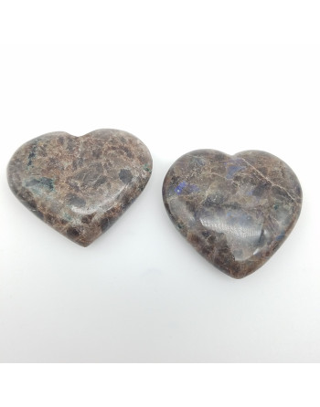 LARVIKITE MARRON ATELIER 2F UNILLIANCE