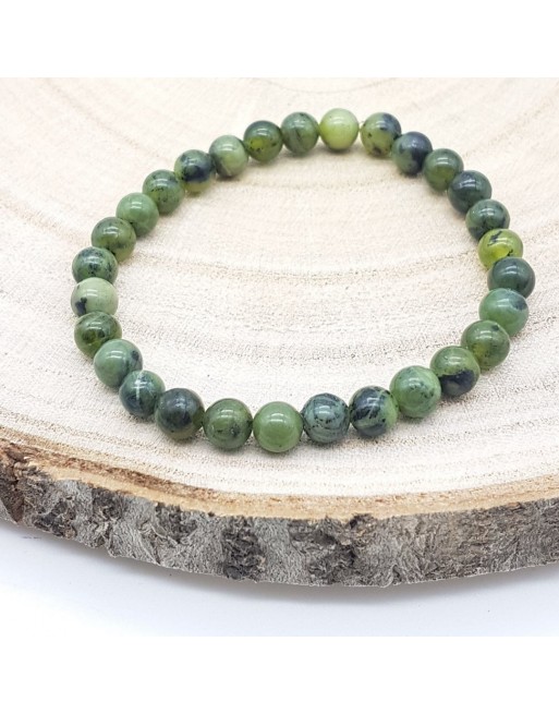 JADE NEPHRITE UNILLIANCE MINERAUX