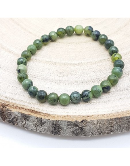 JADE NEPHRITE UNILLIANCE MINERAUX