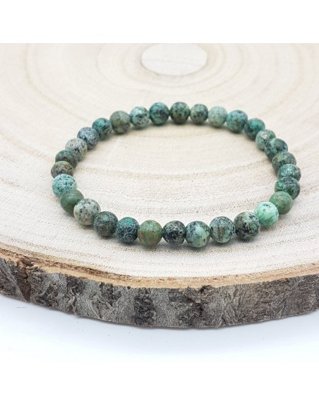 TURQUOISE AFRIQUE UNILLIANCE MINERAUX